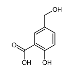 cas no 7437-20-9 is 2-hydroxy-5-(hydroxymethyl)benzoic acid
