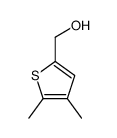 cas no 74379-21-8 is 4,5-Dimethyl-2-thiopheneMethanol