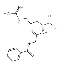 cas no 744-46-7 is Hippuryl-Arg-OH
