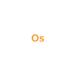 cas no 7440-04-2 is Osmium
