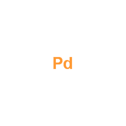 cas no 7440-05-3 is Palladium
