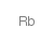 cas no 7440-17-7 is rubidium