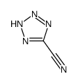 cas no 74418-40-9 is 5-Cyanotetrazole