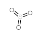 cas no 7446-11-9 is sulfur trioxide