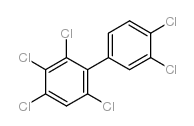 cas no 74472-42-7 is 2,3,3',4,4',6-Hexachlorobiphenyl