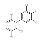 cas no 74472-45-0 is 2,3,3',4',5',6-Hexachlorobiphenyl