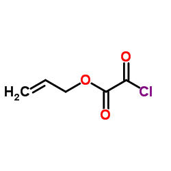 cas no 74503-07-4 is Allyl chloro(oxo)acetate