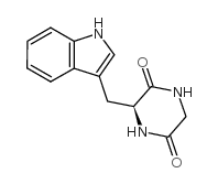 cas no 7451-73-2 is Cyclo(-Gly-Trp)