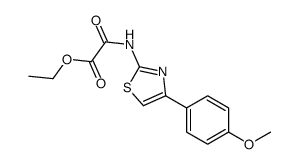 cas no 74531-88-7 is Tioxamast