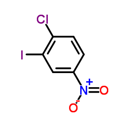 cas no 74534-15-9 is 1-Chloro-2-iodo-4-nitrobenzene