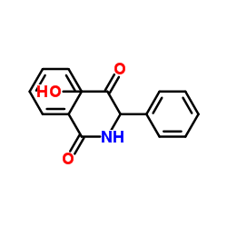 cas no 74536-43-9 is 2-Benzamido-2-phenylacetic acid