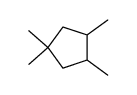 cas no 74563-63-6 is 1,1,3,4-tetramethylcyclopentane