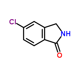 cas no 74572-29-5 is 5-Chloroisoindolin-1-one