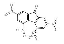 cas no 746-53-2 is 9H-Fluoren-9-one,2,4,5,7-tetranitro-