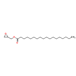 cas no 7460-84-6 is Glycidyl stearate