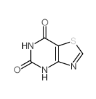cas no 7464-09-7 is Thiazolo[4,5-d]pyrimidine-5,7(4H,6H)-dione