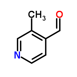 cas no 74663-96-0 is 3-Methylisonicotinaldehyde