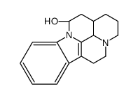 cas no 74709-54-9 is Vindeburnol