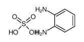 cas no 74710-09-1 is 1,2-phenylenediamine sulfate