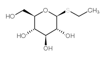 cas no 7473-36-1 is ethyl beta-d-thioglucoside