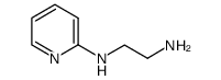 cas no 74764-17-3 is N1-(PYRIDIN-2-YL)ETHANE-1,2-DIAMINE