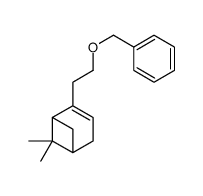 cas no 74851-17-5 is (1R)-(-)-NOPOL BENZYL ETHER