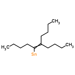 cas no 7486-35-3 is (6-Butyl-5-decen-5-yl)-λ2-stannane