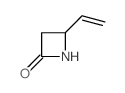 cas no 7486-94-4 is 4-ethenylazetidin-2-one