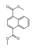 cas no 7487-15-2 is DIMETHYL 1,4-NAPHTHALENEDICARBOXYLATE