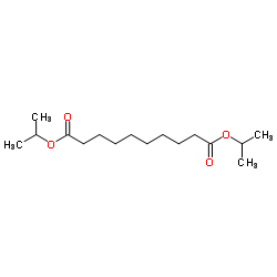 cas no 7491-02-3 is Diisopropyl sebacate
