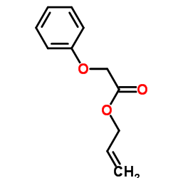 cas no 7493-74-5 is Allyl phenoxyacetate