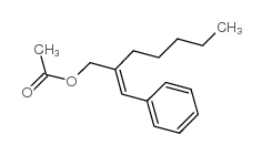 cas no 7493-78-9 is alpha-amyl cinnamyl acetate