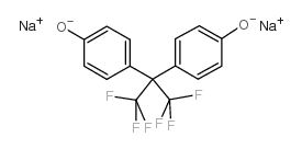 cas no 74938-83-3 is 2,2-BIS(4-HYDROXYPHENYL)HEXAFLUOROPROPANE, DISODIUM SALT