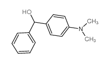cas no 7494-77-1 is Benzenemethanol,4-(dimethylamino)-a-phenyl-