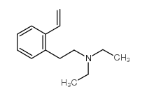 cas no 74952-73-1 is N,N-diethyl-4-phenylbut-3-en-1-amine