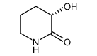 cas no 74954-71-5 is (S)-3-HYDROXYPIPERIDIN-2-ONE