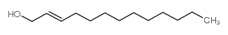 cas no 74962-98-4 is (Z)-2-tridecen-1-ol