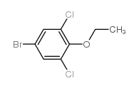 cas no 749932-70-5 is 5-Bromo-1,3-dichloro-2-ethoxybenzene