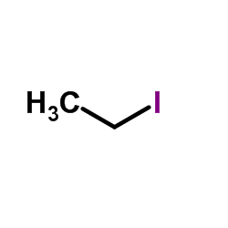 cas no 75-03-6 is Ethyl iodide
