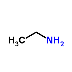 cas no 75-04-7 is Ethylamine