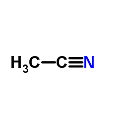 cas no 75-05-8 is Acetonitrile