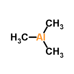 cas no 75-24-1 is trimethylaluminum