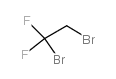 cas no 75-82-1 is 1,2-DIBROMO-1,1-DIFLUOROETHANE