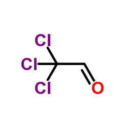 cas no 75-87-6 is Chloral
