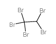 cas no 75-95-6 is PENTABROMOETHANE