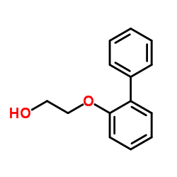 cas no 7501-02-2 is 2-(2-Biphenylyloxy)ethanol