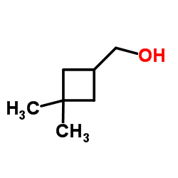 cas no 75017-17-3 is (3,3-Dimethylcyclobutyl)methanol