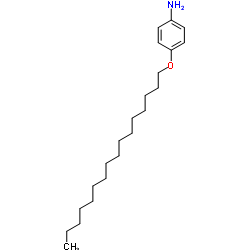 cas no 7502-06-9 is p-Hexadecyloxyaniline