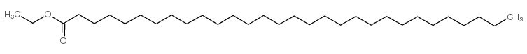 cas no 7505-12-6 is TRIACONTANOIC ACID ETHYL ESTER