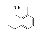 cas no 750571-54-1 is (2-ETHYL-6-METHYLPHENYL)METHANAMINE